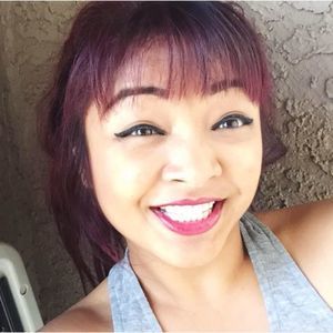 Meet your Posher, Richelle